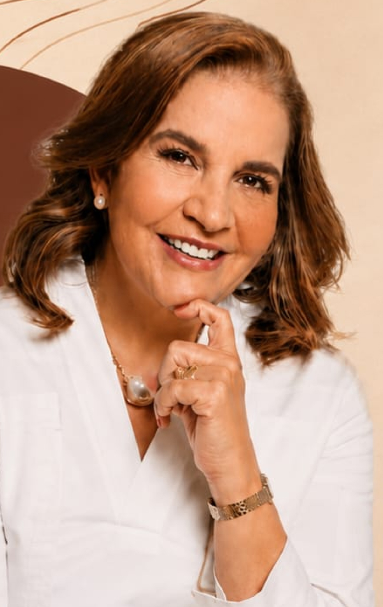 Annette Fabregas