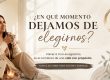 ¿En qué momento dejamos de elegirnos? 1 En que momento dejamos de elegirnos