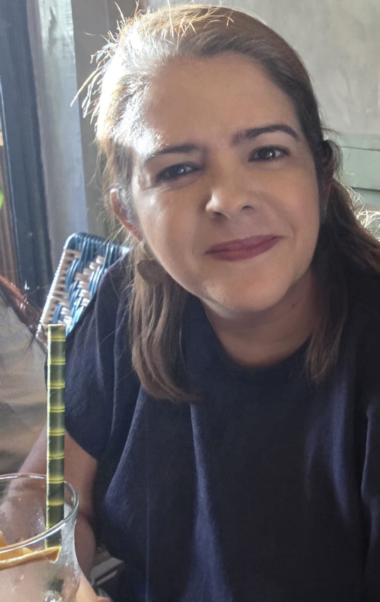 Johanna Agudelo
