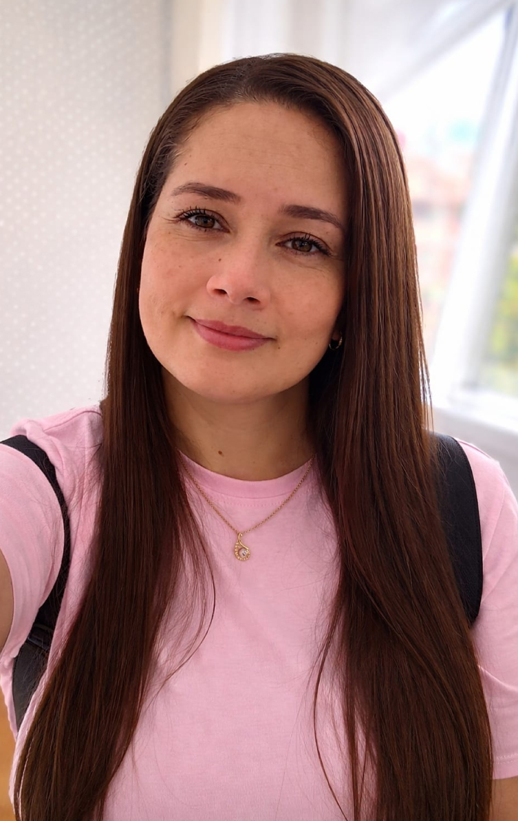 Leady Serna