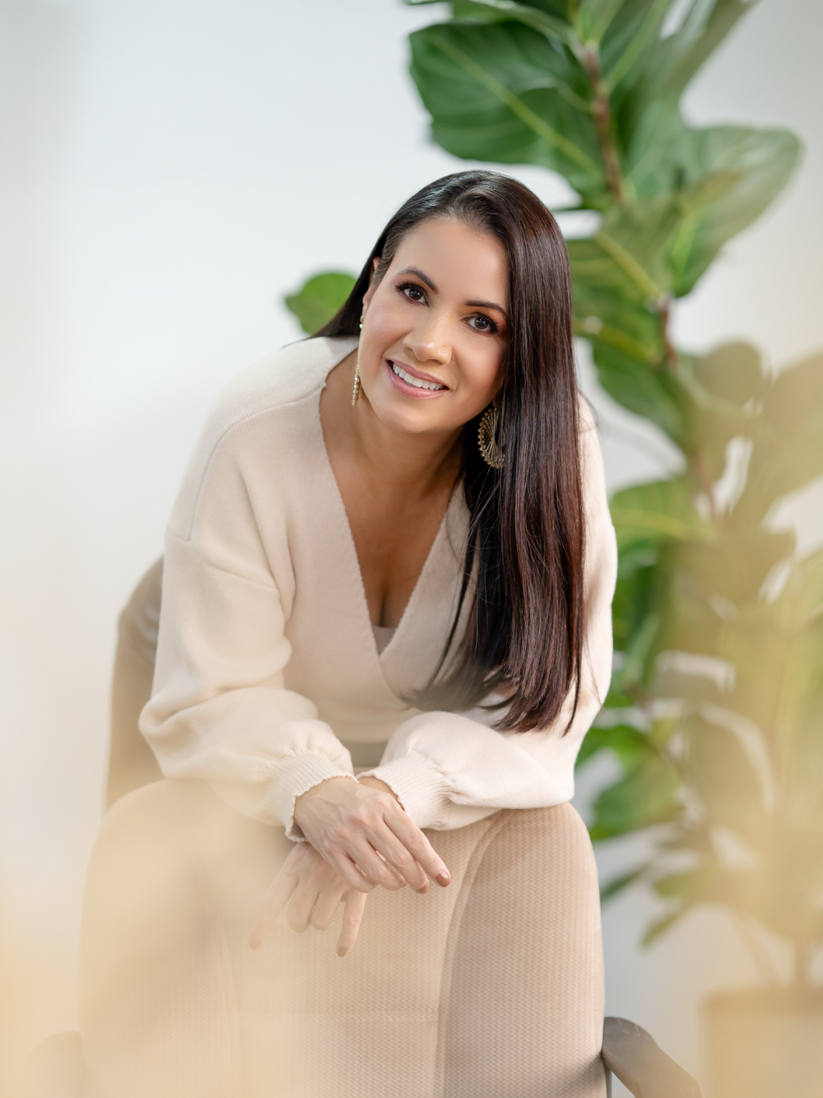 Contacto Joha González