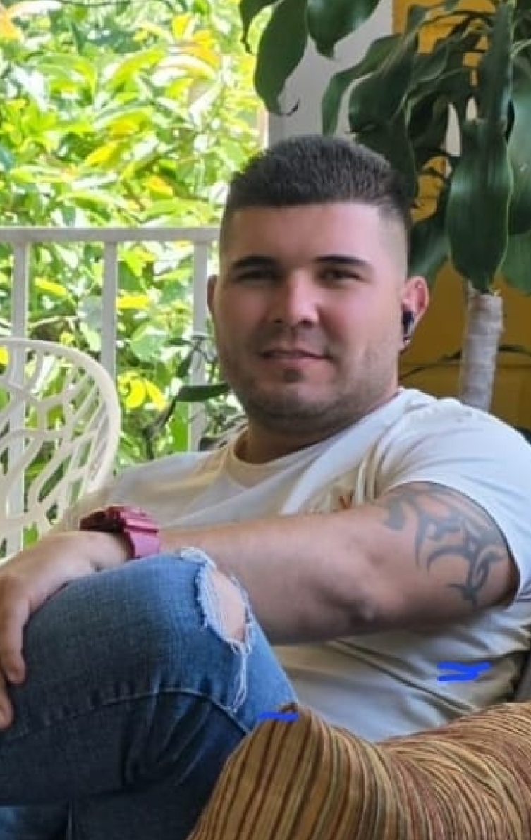 Ricardo Marín